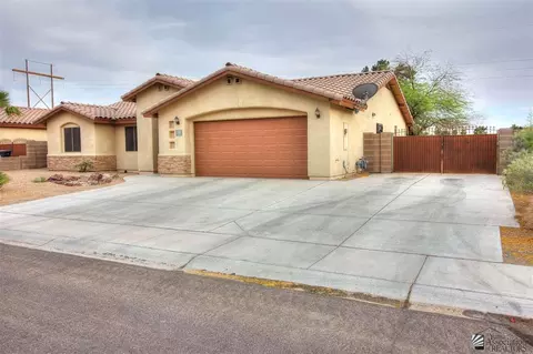 11825 E Alpha Way, Yuma, AZ 85367 photo 3