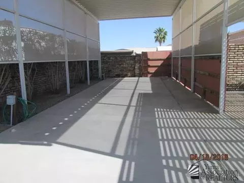 13652 E 54 Dr, Yuma, AZ 85367 photo 13