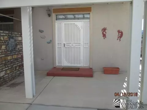 13652 E 54 Dr, Yuma, AZ 85367 photo 16