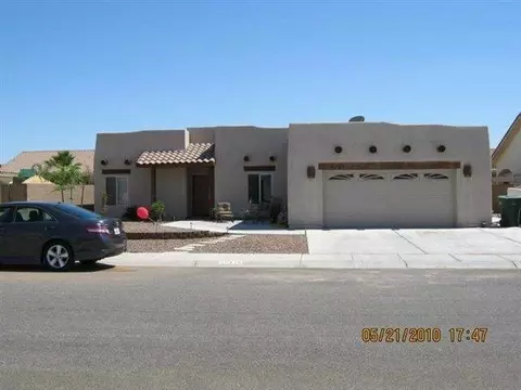 10715 E 39 St, Yuma, AZ 85365 photo 1