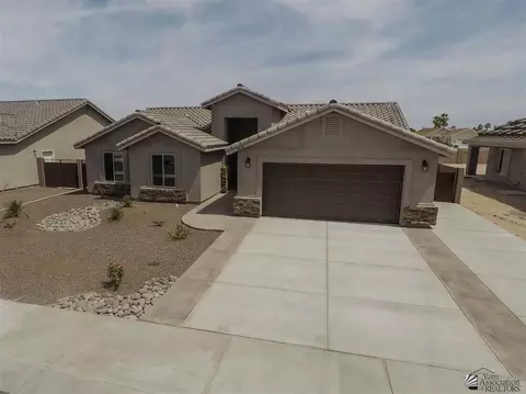 8641 E 35 Pl, Yuma, AZ 85365 photo 1