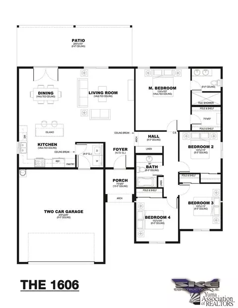 8641 E 35 Pl, Yuma, AZ 85365 photo 20