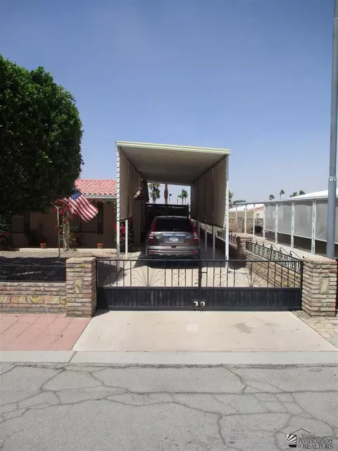 11216 E 39 Ln, Yuma, AZ 85367 photo 2
