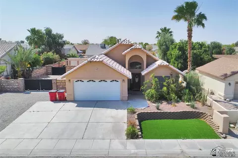 10549 E 36 St, Yuma, AZ 85365 photo 1