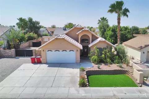 10549 E 36 St, Yuma, AZ 85365 photo 1