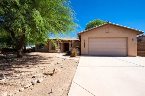 6204 E 25 Pl, Yuma, AZ 85365 photo 1