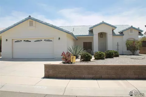 10607 E 38 St, Yuma, AZ 85365 photo 1