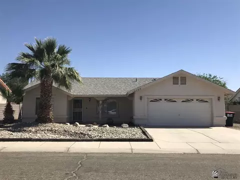 10709 E 36 St, Yuma, AZ 85365 photo 1