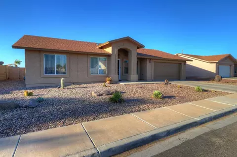 11328 E 24 Pl, Yuma, AZ 85367 photo 1