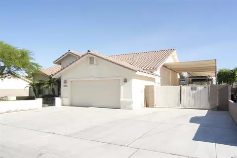 10672 E 39 Ln, Yuma, AZ 85365 photo 2