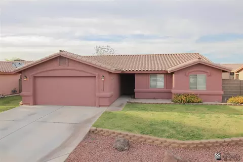 11194 E 25 Pl, Yuma, AZ 85367 photo 1