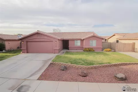 11194 E 25 Pl, Yuma, AZ 85367 photo 2