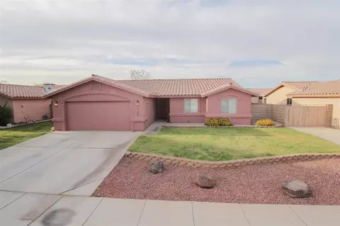11194 E 25 Pl, Yuma, AZ 85367 photo 2