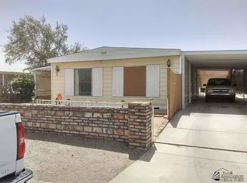 13367 E 51 Pl, Yuma, AZ 85367 photo 13