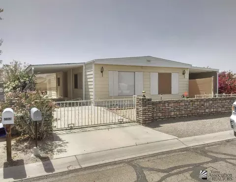 13367 E 51 Pl, Yuma, AZ 85367 photo 1