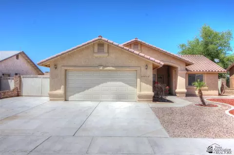 10402 E 38 Pl, Yuma, AZ 85365 photo 1