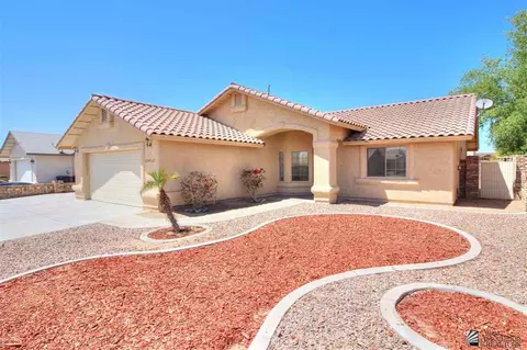 10402 E 38 Pl, Yuma, AZ 85365 photo 3