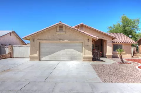 10402 E 38 Pl, Yuma, AZ 85365 photo 1