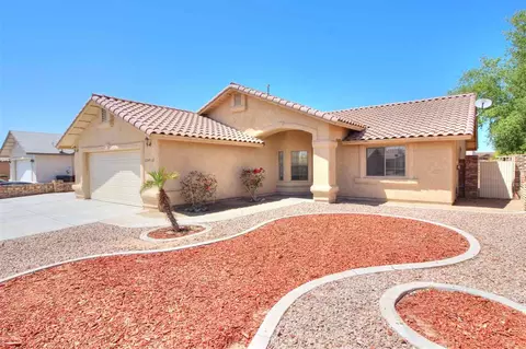 10402 E 38 Pl, Yuma, AZ 85365 photo 3