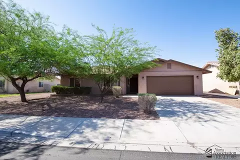 8645 E 25 St, Yuma, AZ 85365 photo 1