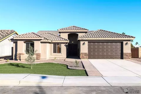 8656 E 34 Pl, Yuma, AZ 85365 photo 1