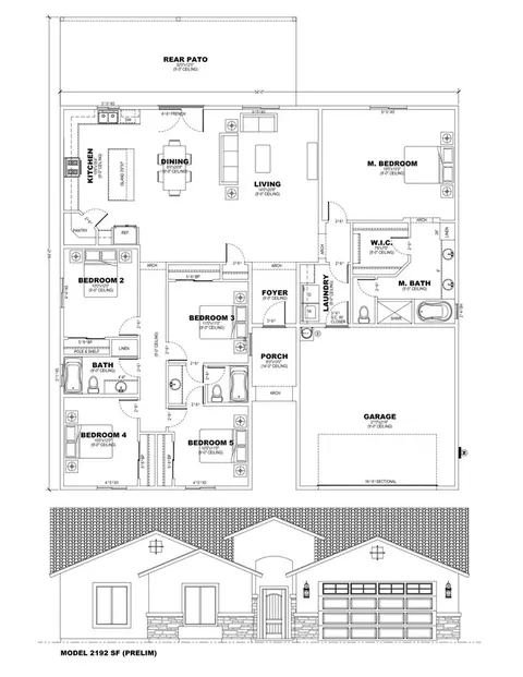 8587 E 35 St, Yuma, AZ 85365 photo 20