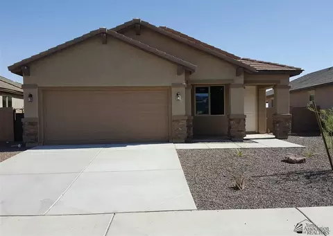 6574 E 35 Rd, Yuma, AZ 85365 photo 1