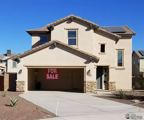 6566 E 35 Rd, Yuma, AZ 85365 photo 1