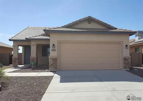6550 E 35 Rd, Yuma, AZ 85365 photo 1