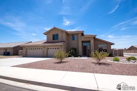 6347 E 46 Ln, Yuma, AZ 85365 photo 1