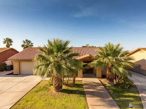 7464 E 26 St, Yuma, AZ 85365 photo 2