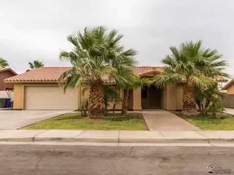 7464 E 26 St, Yuma, AZ 85365 photo 1