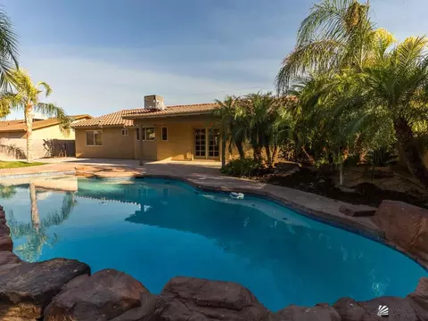 7464 E 26 St, Yuma, AZ 85365 photo 5