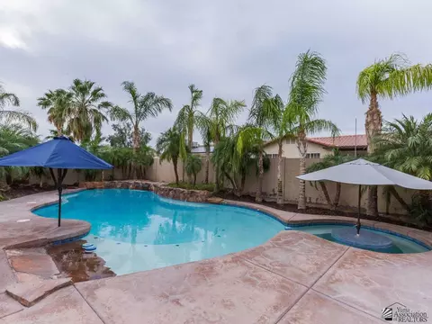 7464 E 26 St, Yuma, AZ 85365 photo 3