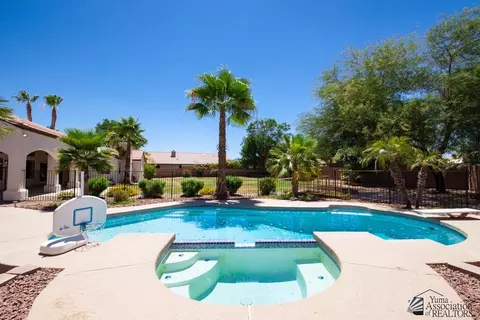 12291 E Gran Paseo, Yuma, AZ 85367 photo 19