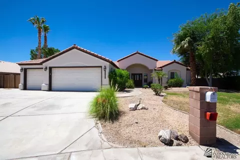 12291 E Gran Paseo, Yuma, AZ 85367 photo 1