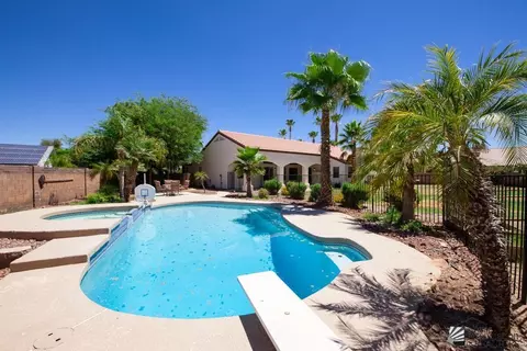 12291 E Gran Paseo, Yuma, AZ 85367 photo 18