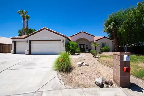 12291 E Gran Paseo, Yuma, AZ 85367 photo 1