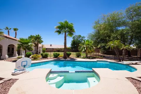 12291 E Gran Paseo, Yuma, AZ 85367 photo 19