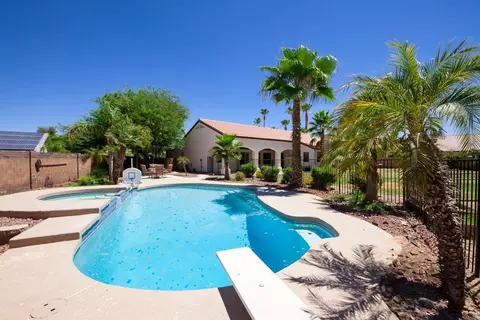 12291 E Gran Paseo, Yuma, AZ 85367 photo 18
