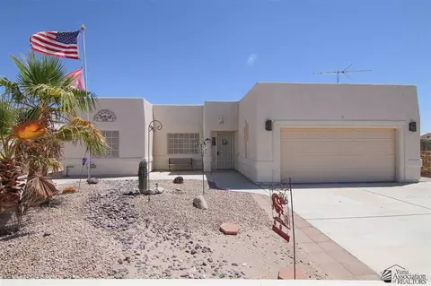 13145 E 52 Dr, Yuma, AZ 85367 photo 3