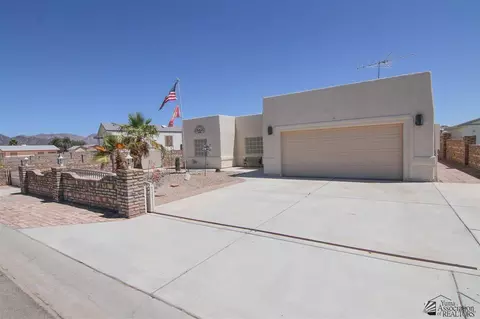 13145 E 52 Dr, Yuma, AZ 85367 photo 1