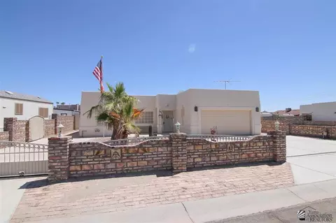 13145 E 52 Dr, Yuma, AZ 85367 photo 2