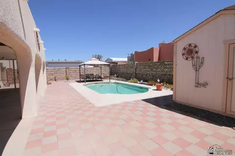 13145 E 52 Dr, Yuma, AZ 85367 photo 17