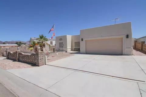 13145 E 52 Dr, Yuma, AZ 85367 photo 1