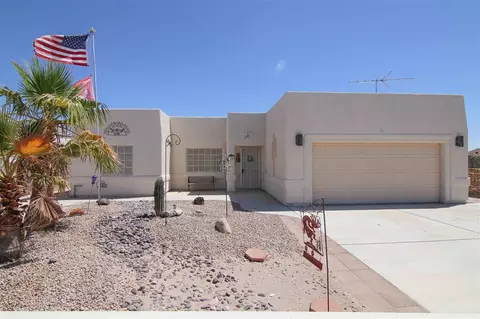 13145 E 52 Dr, Yuma, AZ 85367 photo 3
