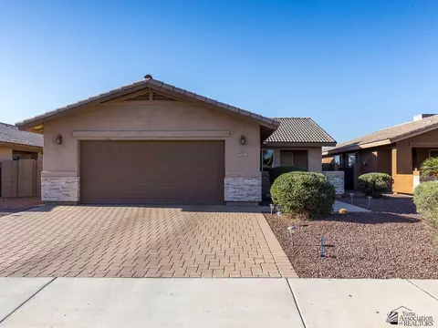 6570 E 33 St, Yuma, AZ 85365 photo 1