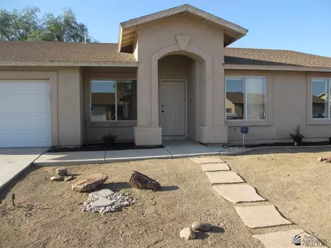 11448 E 26 Pl, Yuma, AZ 85367 photo 1