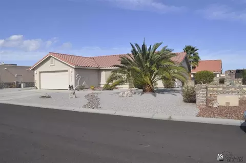 14122 E 51 Ln, Yuma, AZ 85367 photo 1