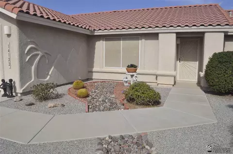 14122 E 51 Ln, Yuma, AZ 85367 photo 2